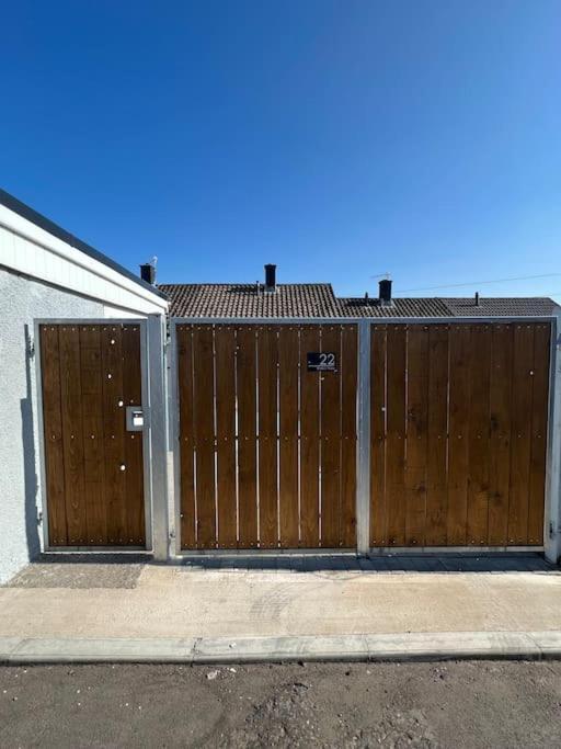 Welsh Getaway Home No 2 - 10 Mins To Bike Park Wales Merthyr Tydfil Extérieur photo