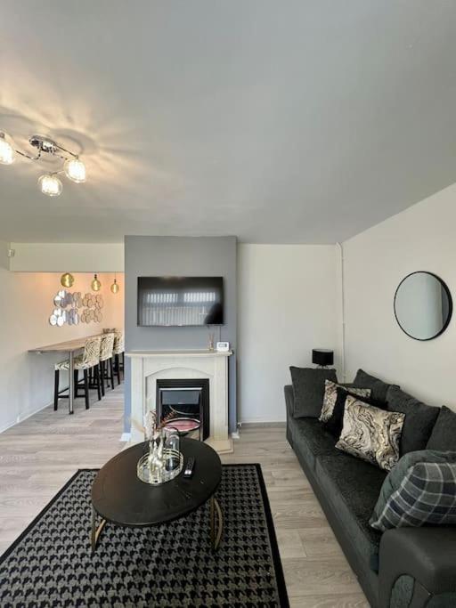 Welsh Getaway Home No 2 - 10 Mins To Bike Park Wales Merthyr Tydfil Extérieur photo