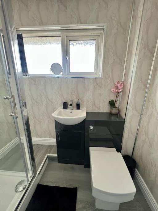 Welsh Getaway Home No 2 - 10 Mins To Bike Park Wales Merthyr Tydfil Extérieur photo