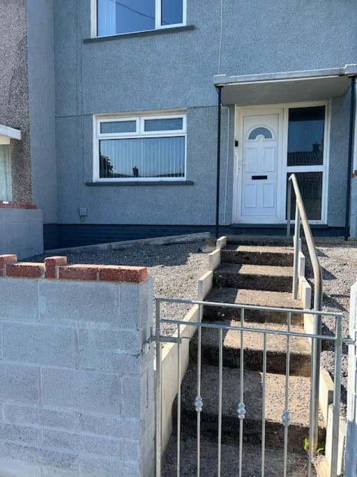 Welsh Getaway Home No 2 - 10 Mins To Bike Park Wales Merthyr Tydfil Extérieur photo