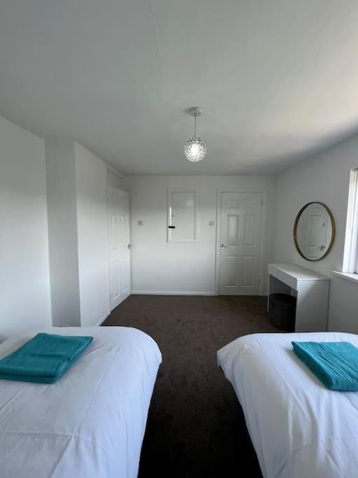 Welsh Getaway Home No 2 - 10 Mins To Bike Park Wales Merthyr Tydfil Extérieur photo