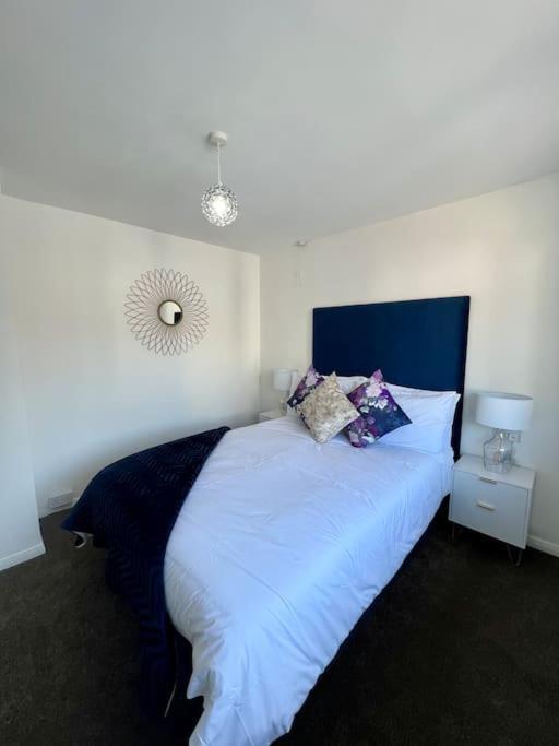 Welsh Getaway Home No 2 - 10 Mins To Bike Park Wales Merthyr Tydfil Extérieur photo