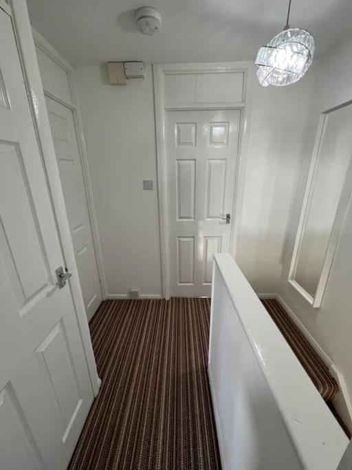 Welsh Getaway Home No 2 - 10 Mins To Bike Park Wales Merthyr Tydfil Extérieur photo
